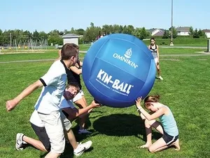 KIN-BALL - kit n°2