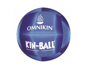 KIN-BALL - kit n°4