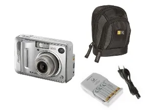 Appareil photo FUJI A500