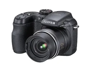 Appareil photo Fujifilm FinePix S1500