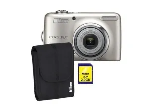 Appareil photo Nikon CoolPix L23