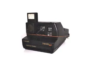 Appareil photo Polaroïd