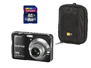Appareil photo numérique Fujifilm FinePix AX500