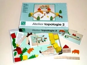 Atelier topologie 2