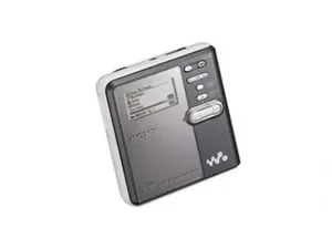 Baladeur-MD-Sony-MZ-RH910