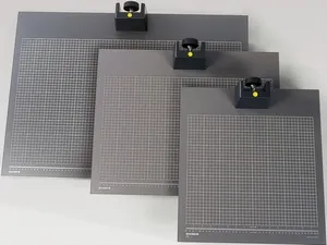 Base pour Statif de reproduction. Dimensions - 800 x 600 x 32 mm