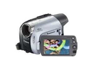 Camescope Canon MD235